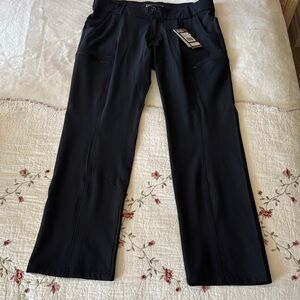 Black 511 Outdoor Pants